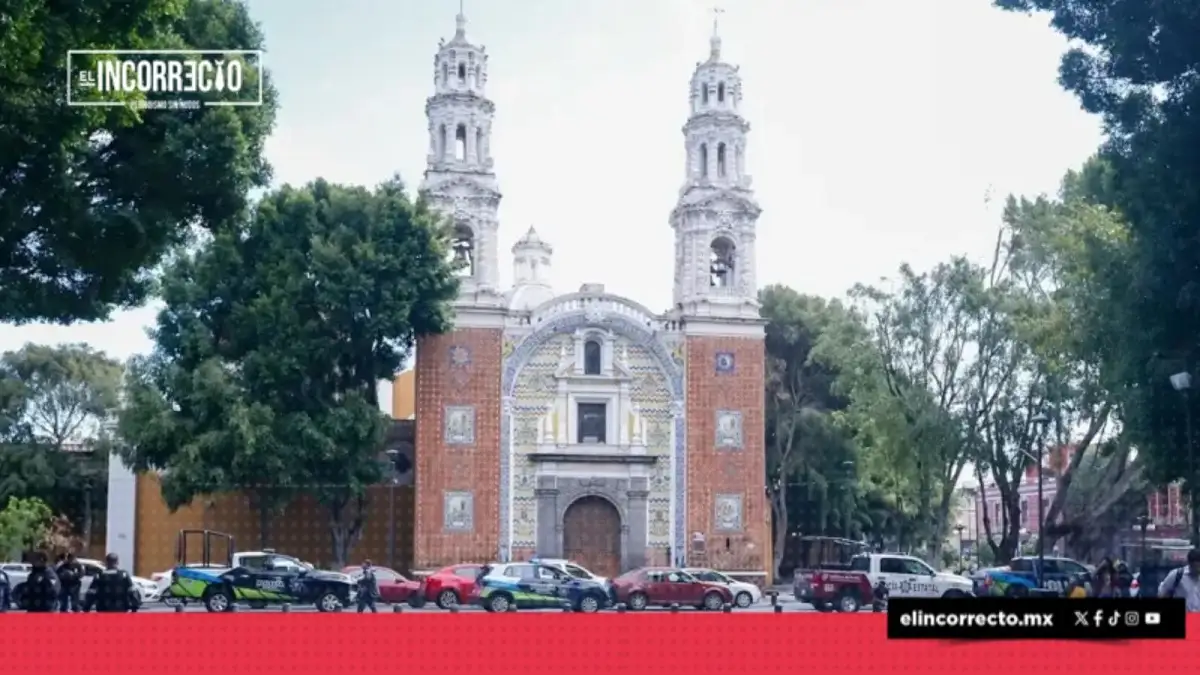 Gobierno de Puebla remodelará el Paseo Bravo