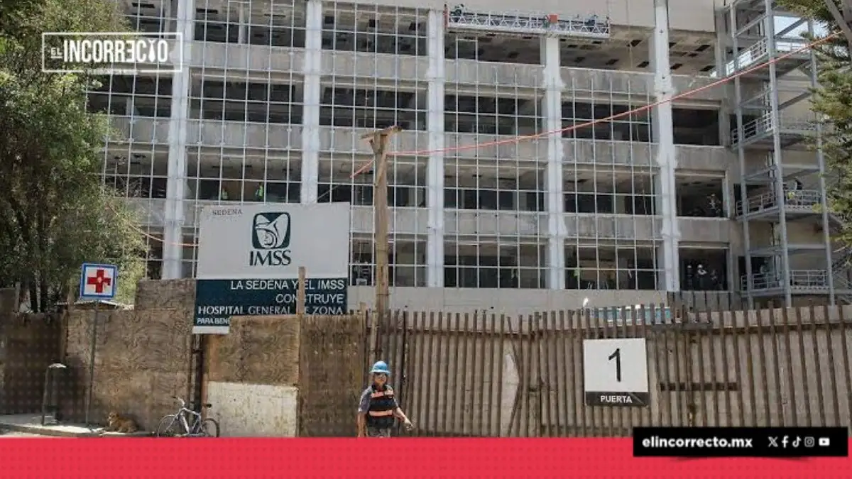 Nuevo San Alejandro tendrá más de 2 mil trabajadores, ¿qué más habrá?