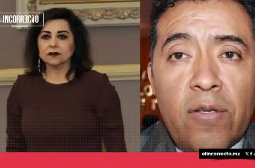  Estos poblanos continúan en la carrera para ser ministros y magistrados
