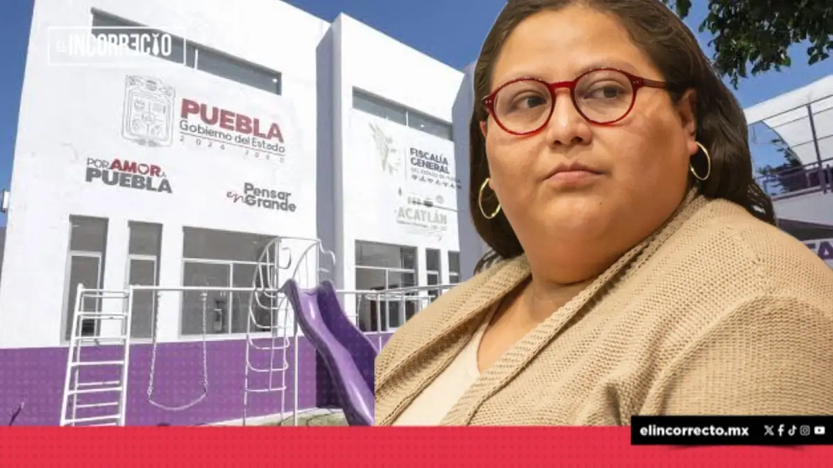 Citlali Hernández inaugurará casas violeta Carmen Serdán en Puebla; estarán listas 15 en los primeros 100 días