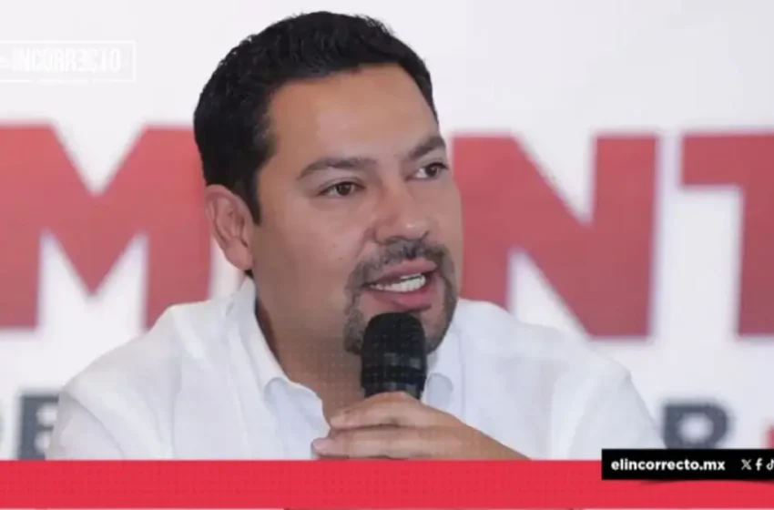  Morena Puebla descarta reelección para alcaldes y diputados en 2027
