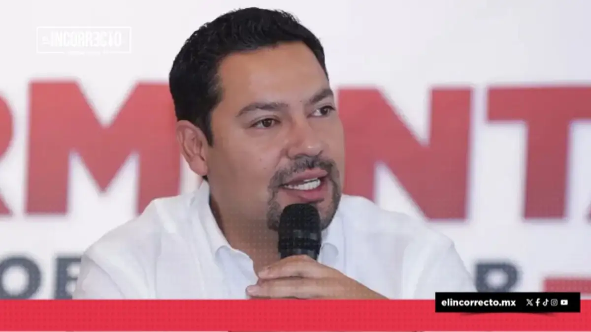 Morena Puebla descarta reelección para alcaldes y diputados en 2027