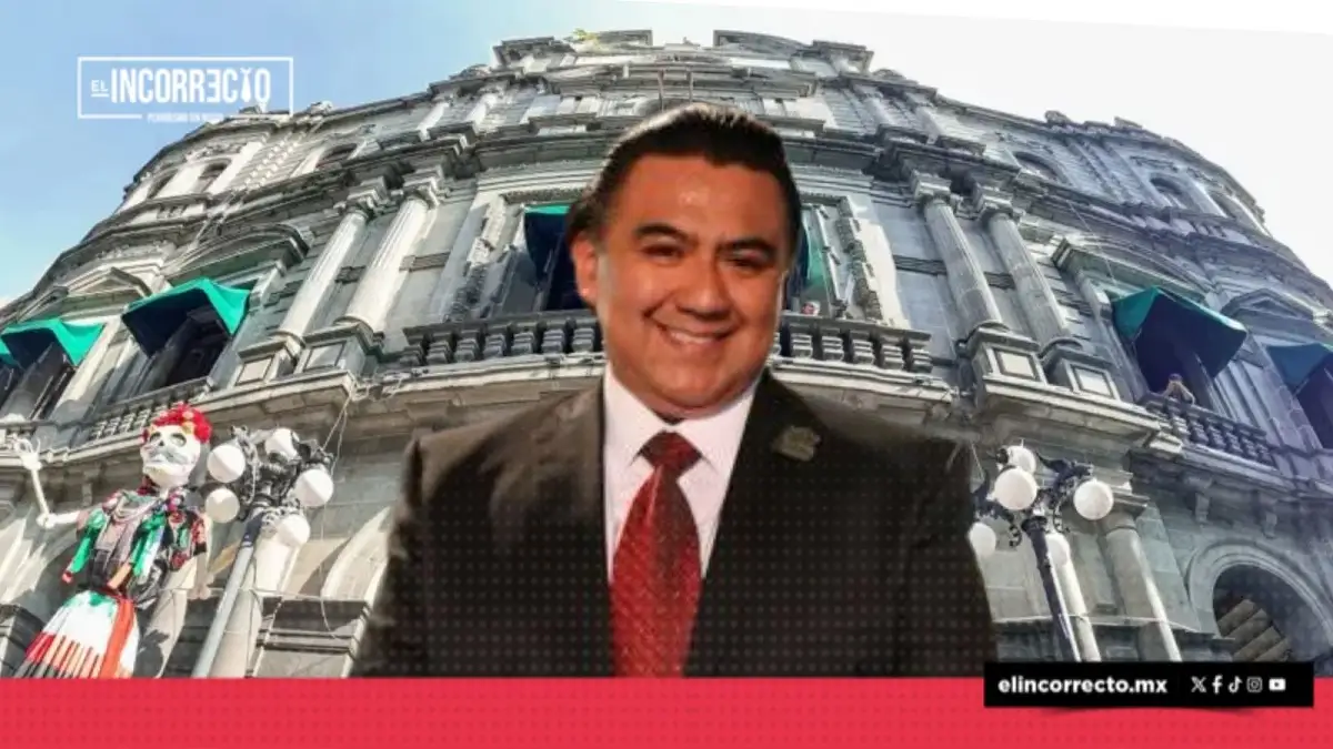 Denuncian a dos regidores de Puebla por violencia política de género