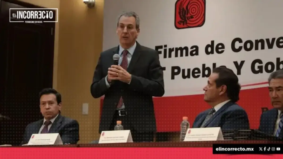 Comuna firma convenio con el STIRTT en beneficio de los sindicalizados