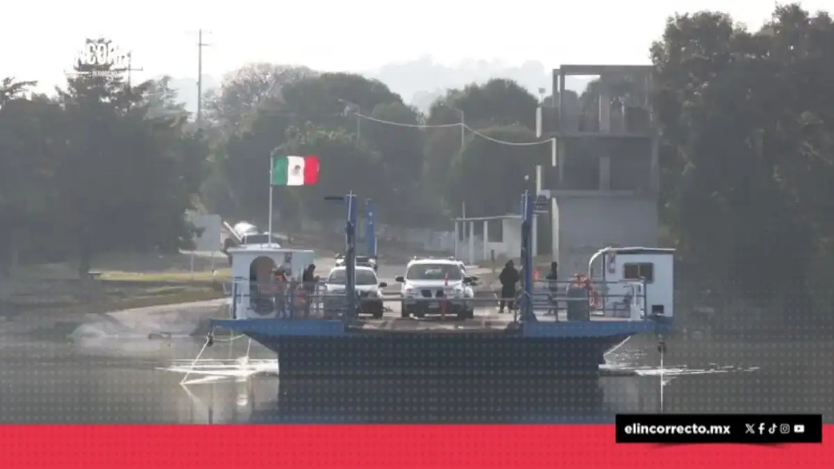 Durará 10 meses construcción del puente vehicular «La Panga”