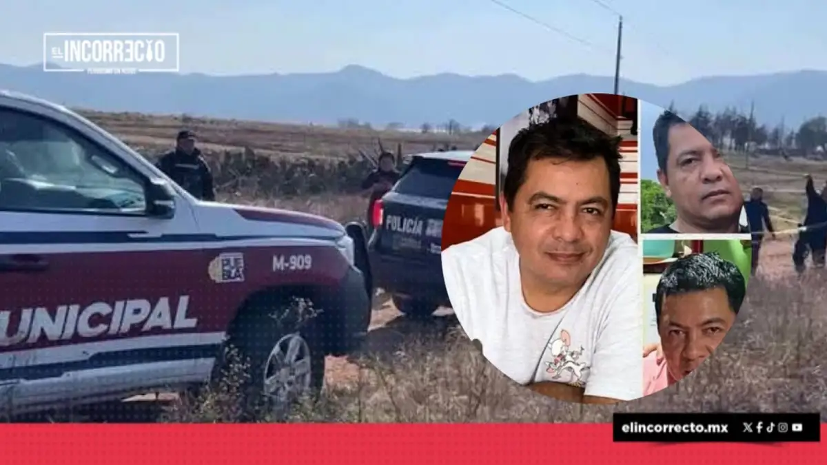 Abandonan tres cuerpos al interior de una camioneta en Tlapacoya