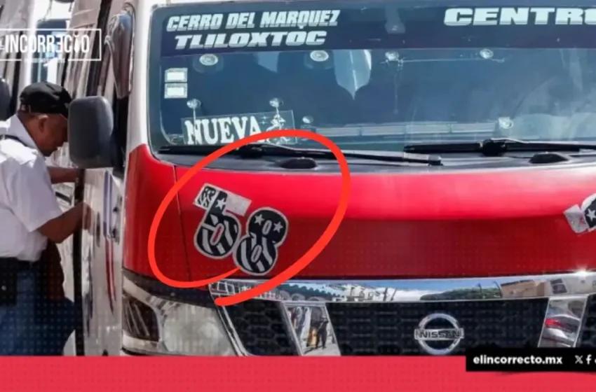  Puebla inicia revisión integral del transporte público; reemplacamiento será obligatorio