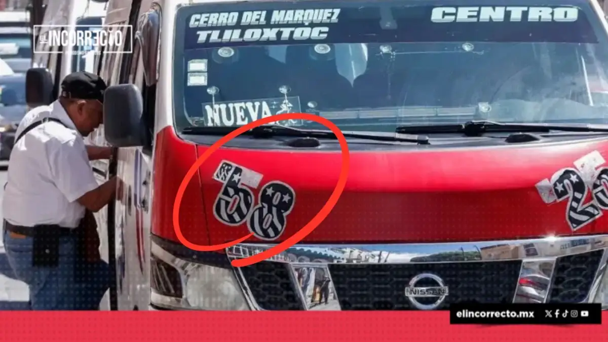 Puebla inicia revisión integral del transporte público; reemplacamiento será obligatorio