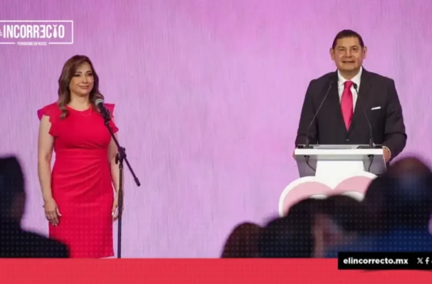  Ceci Arellano presenta sus compromisos como presidenta honoraria del DIF Estatal 