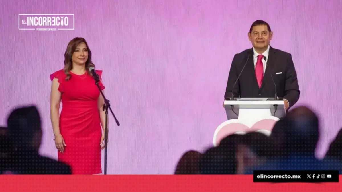 Ceci Arellano presenta sus compromisos como presidenta honoraria del DIF Estatal