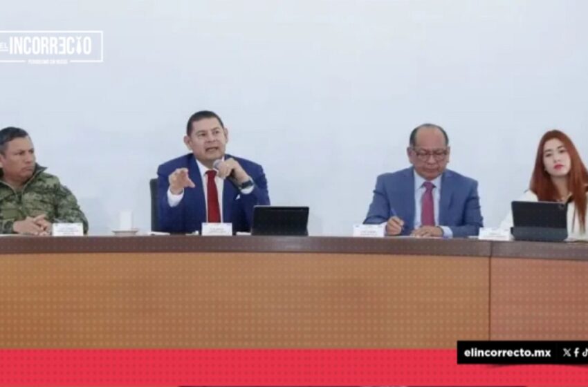  Revela Armenta que le han ofrecido negocios leoninos