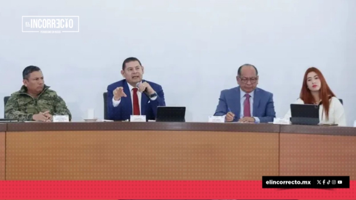 Revela Armenta que le han ofrecido negocios leoninos