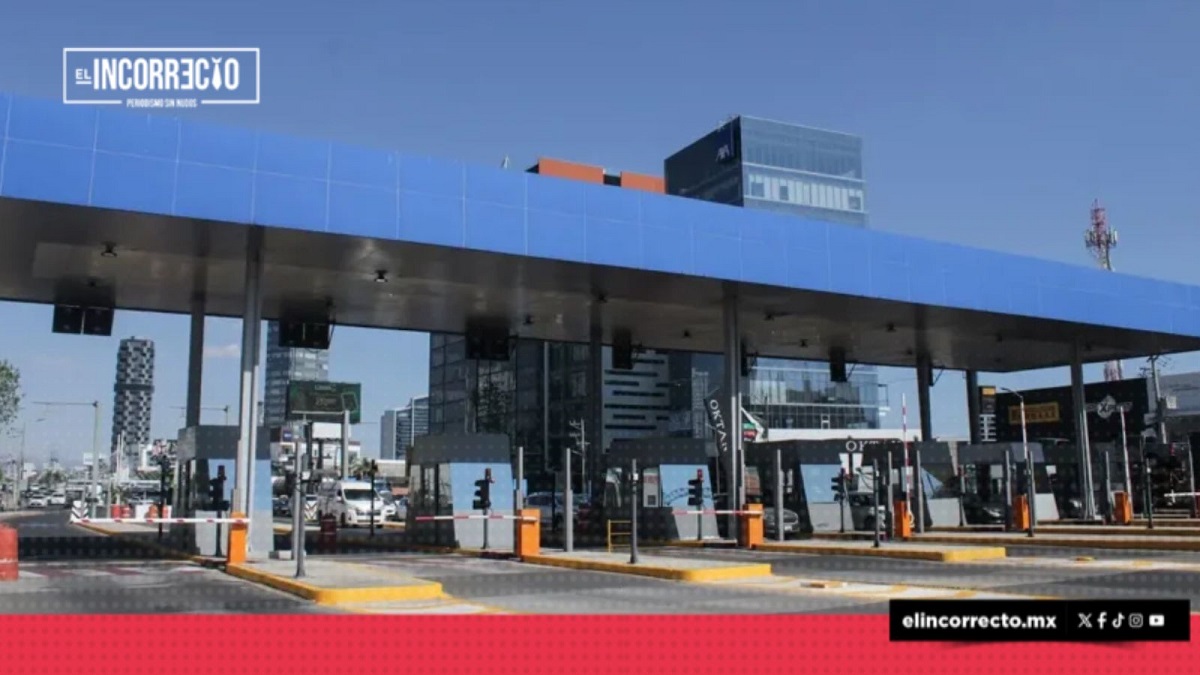Gobierno de Puebla abre la posibilidad de mover la caseta de Atlixco