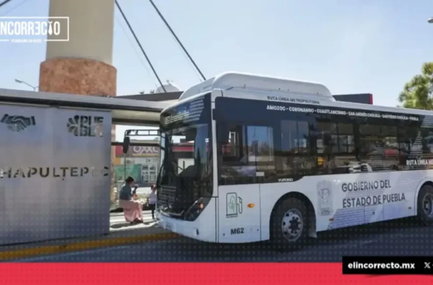  ¿Línea 4 de RUTA a CU2 y alimentadora del CIS a Periférico? Esto dijo Infraestructura