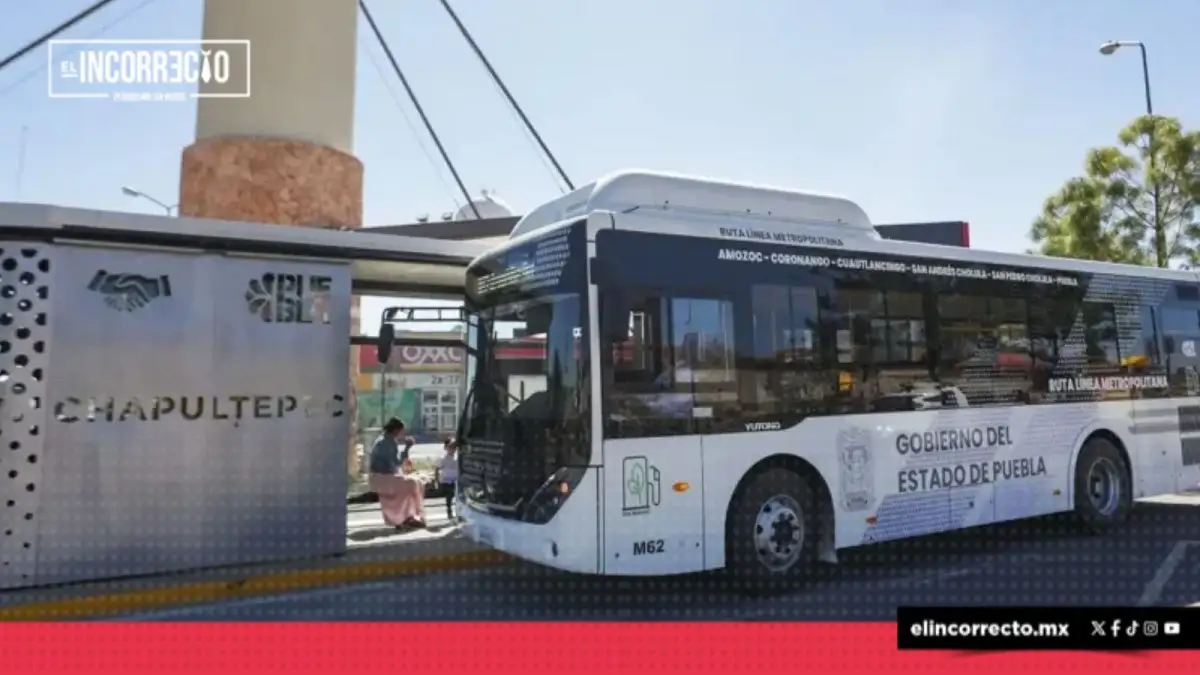 ¿Línea 4 de RUTA a CU2 y alimentadora del CIS a Periférico? Esto dijo Infraestructura