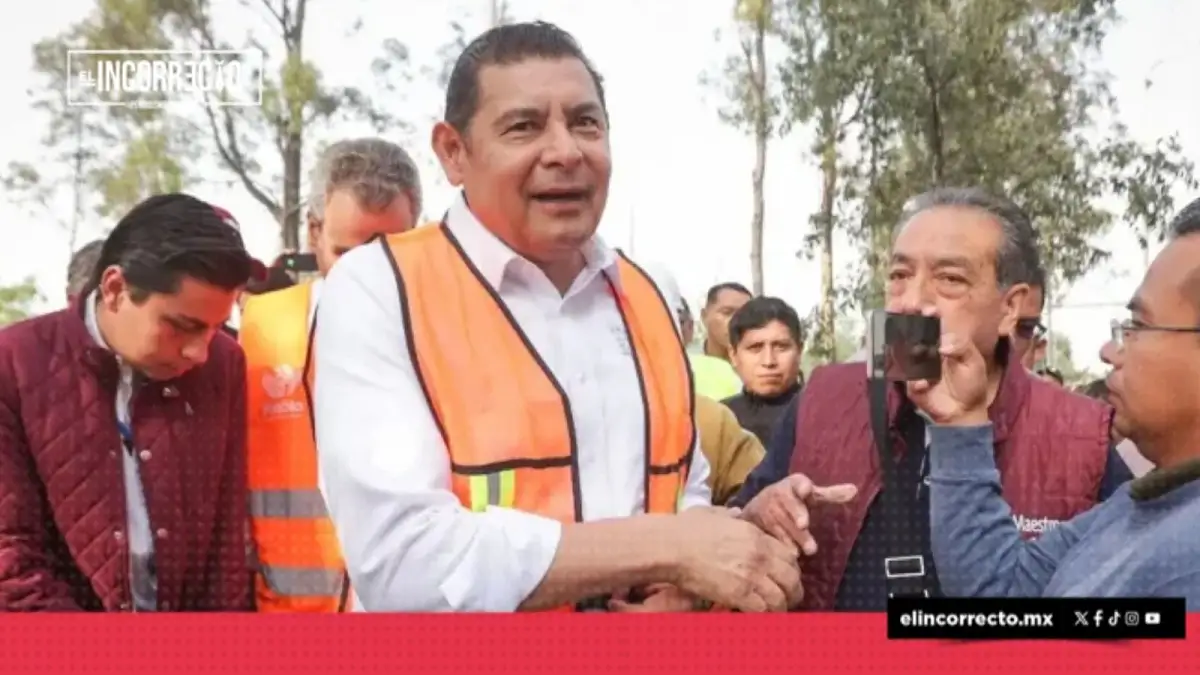 Gobierno de Puebla no heredará deuda por proyectos APP o PPS: Alejandro Armenta
