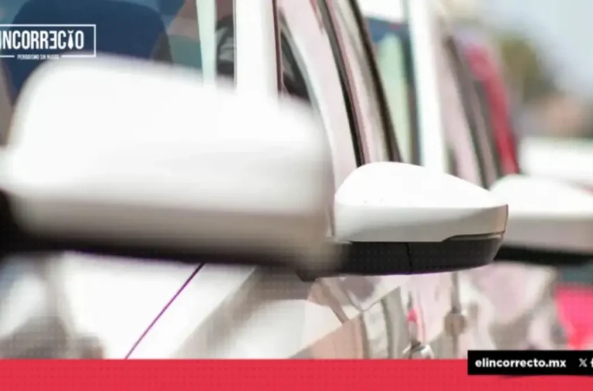  Roban autopartes al coche de un abogado en Ciudad Judicial