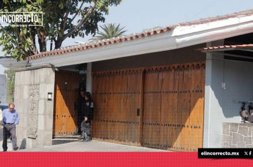 Construcción de Clínica de Maternidad y Centro de Salud Mental en Casa Puebla, durará dos meses