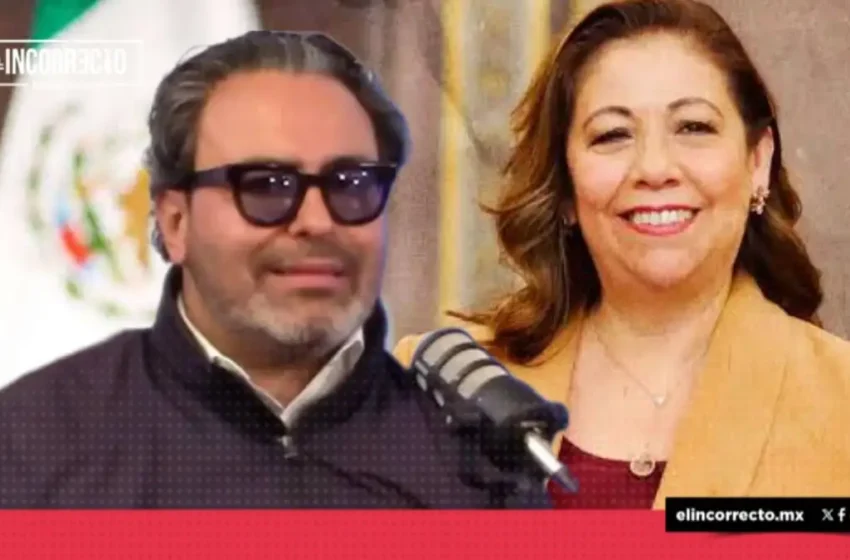  Laura Artemisa rechaza propuesta de Zataráin que busca criminalizar docentes por casos de bullying
