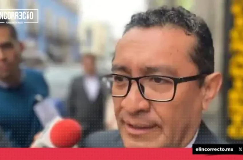  Proponen crear la figura de diputado migrante en Puebla