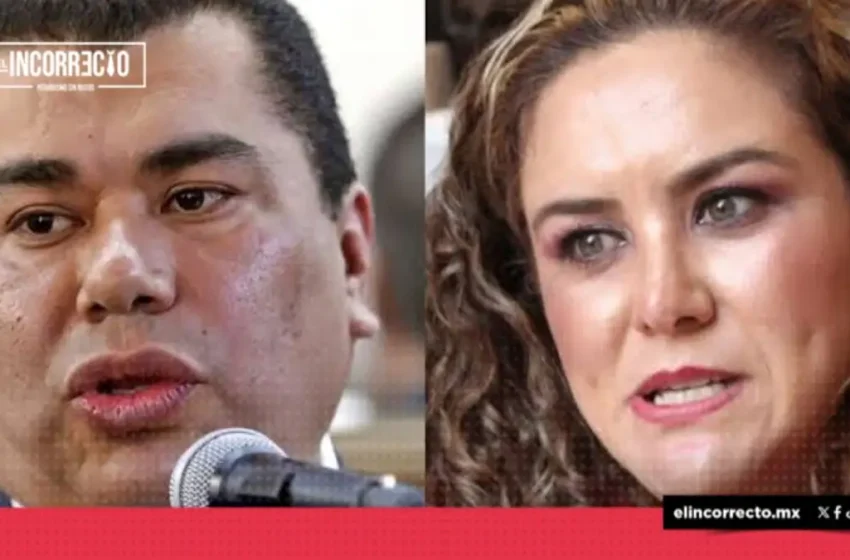  Exigen investigar a juez que otorgó amparo a López Zavala, acusado del feminicidio de Cecilia Monzón