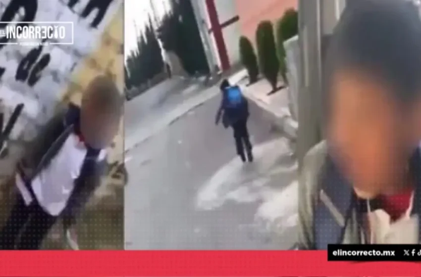  Chofer de Ruta 16 en Tlahuapan pierde licencia de por vida tras hostigamiento a menor