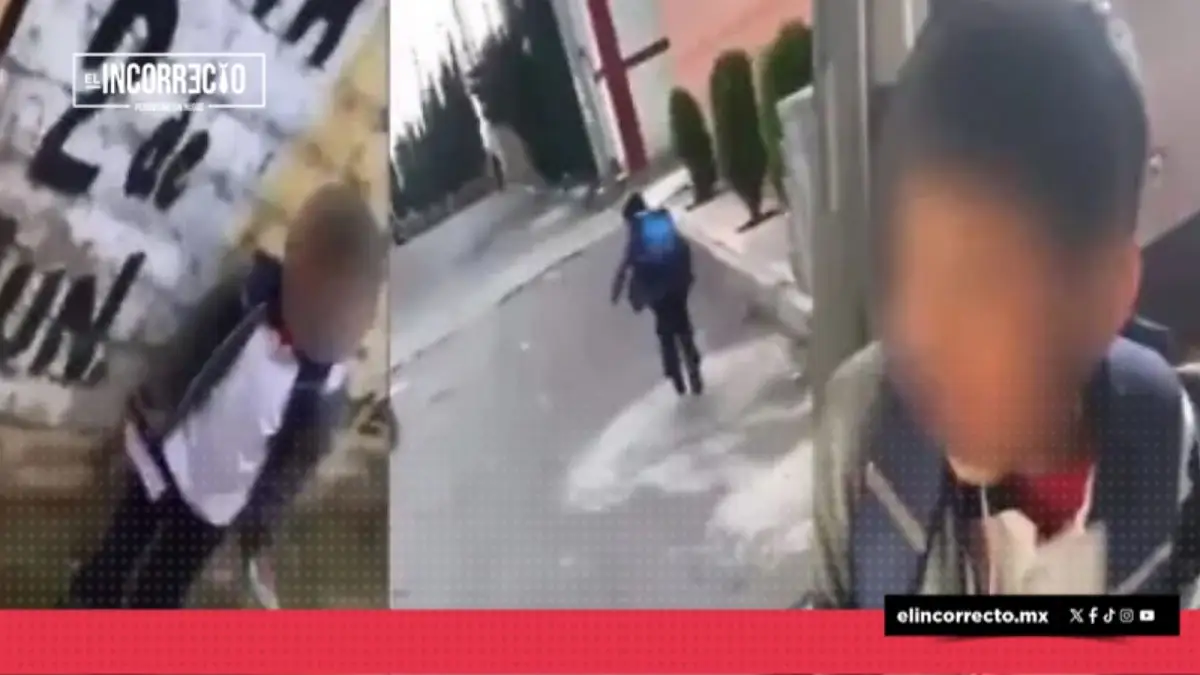 Chofer de Ruta 16 en Tlahuapan pierde licencia de por vida tras hostigamiento a menor