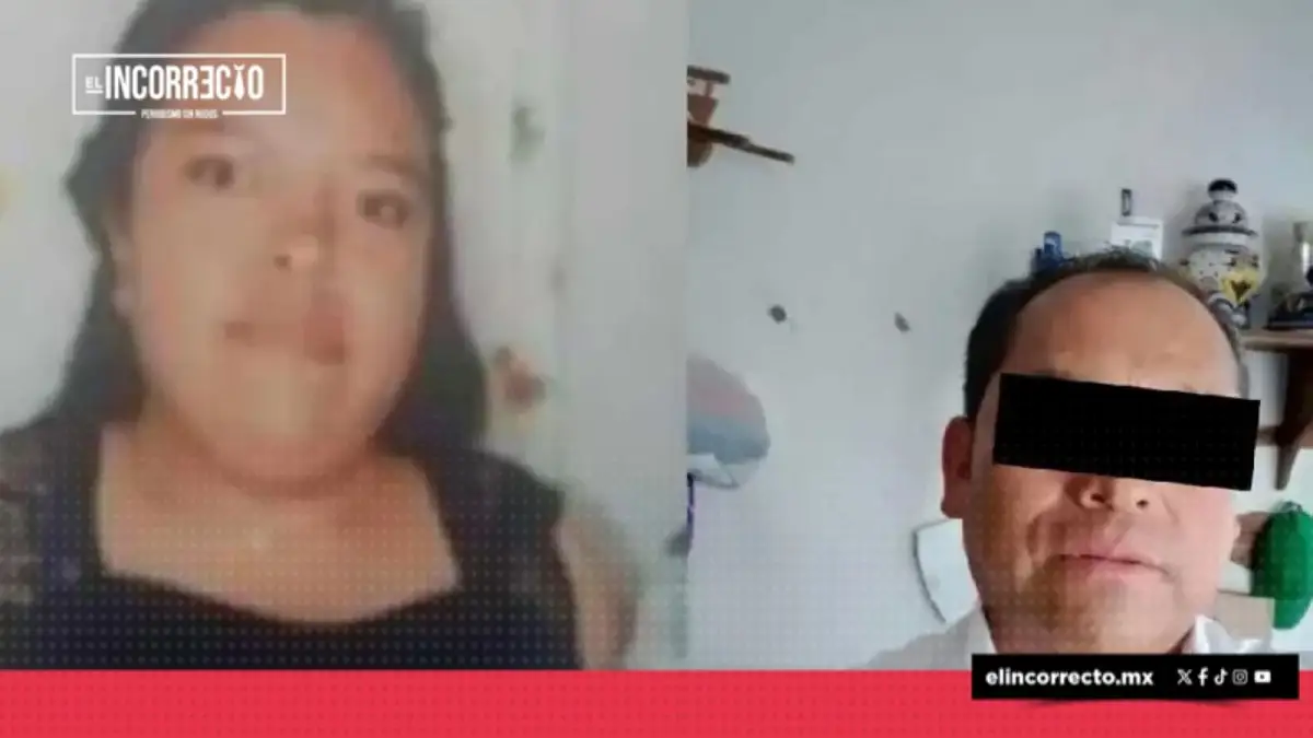 Feminicida de Daniela Alejandra se quita la vida para evitar volver a prisión
