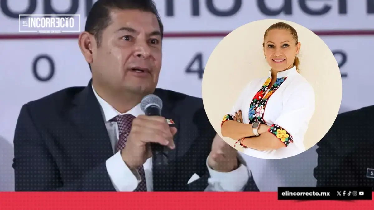 Armenta da ultimátum a Yadira Lira: “Trabaja o prescindimos de ella”