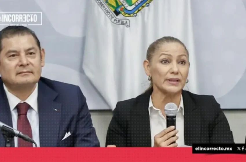  Armenta ya habló con Yadira Lira: “es necesaria una llamada de atención”