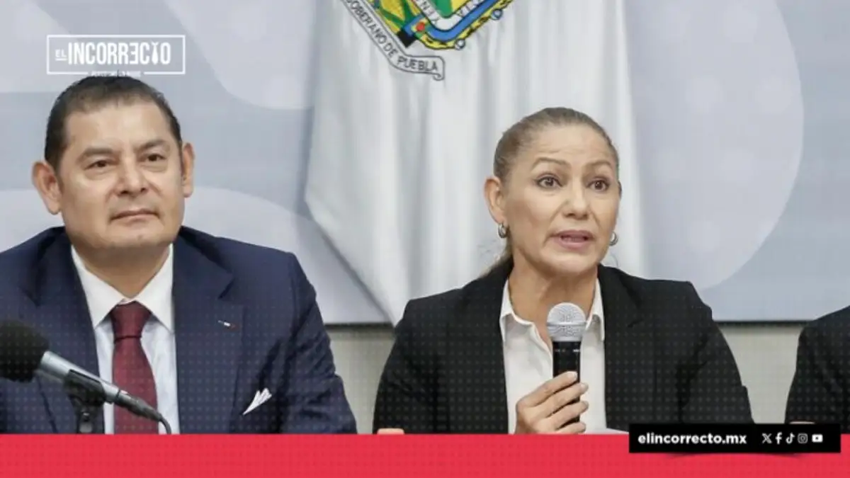 Armenta ya habló con Yadira Lira: “es necesaria una llamada de atención”