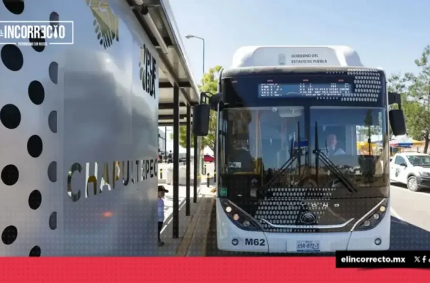  Siguen los atrasos en Línea 4 de RUTA: sin elevadores, electricidad y fibra óptica