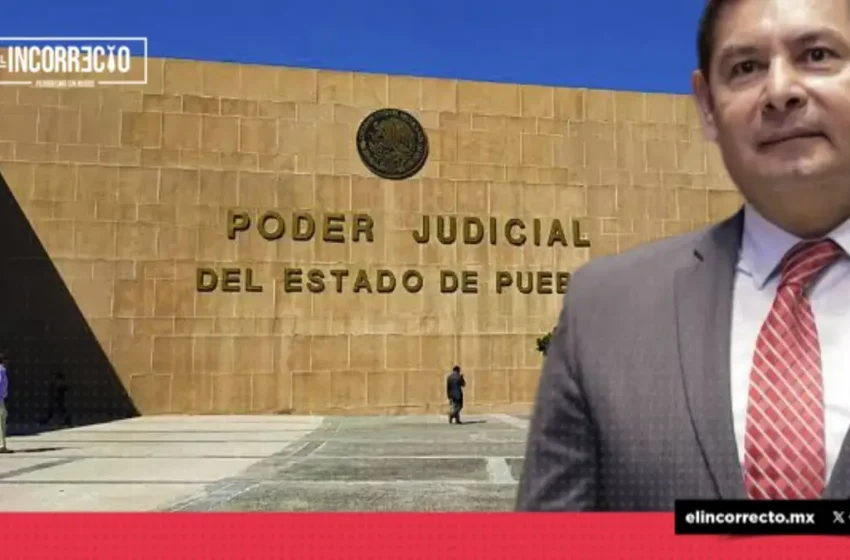  Armenta advierte: nadie puede influir en el TSJ en su nombre