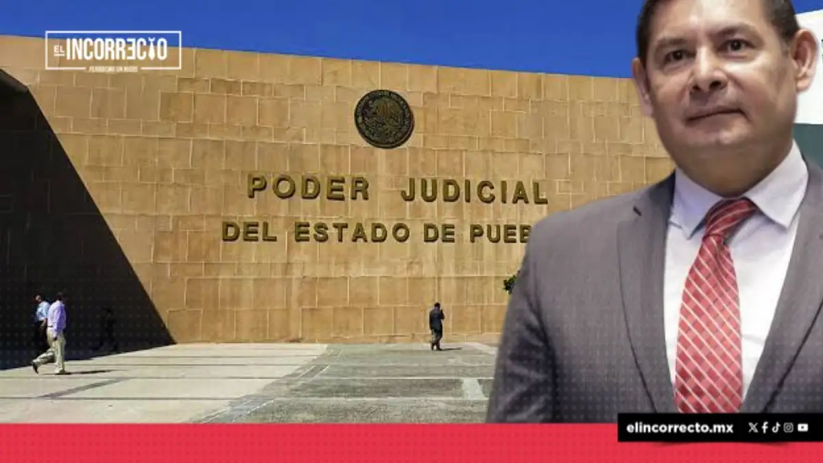Armenta advierte: nadie puede influir en el TSJ en su nombre
