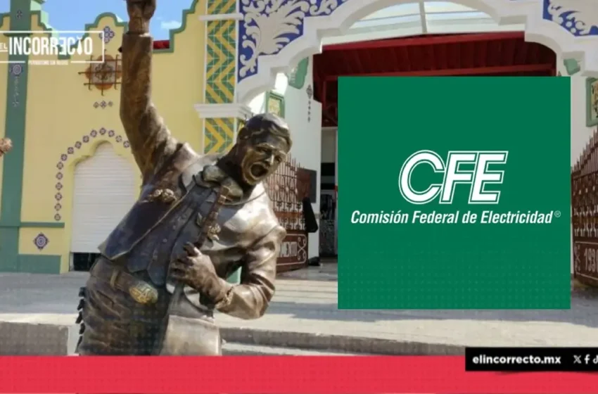  Mercado El Alto está endeudado con CFE por 2 mdp