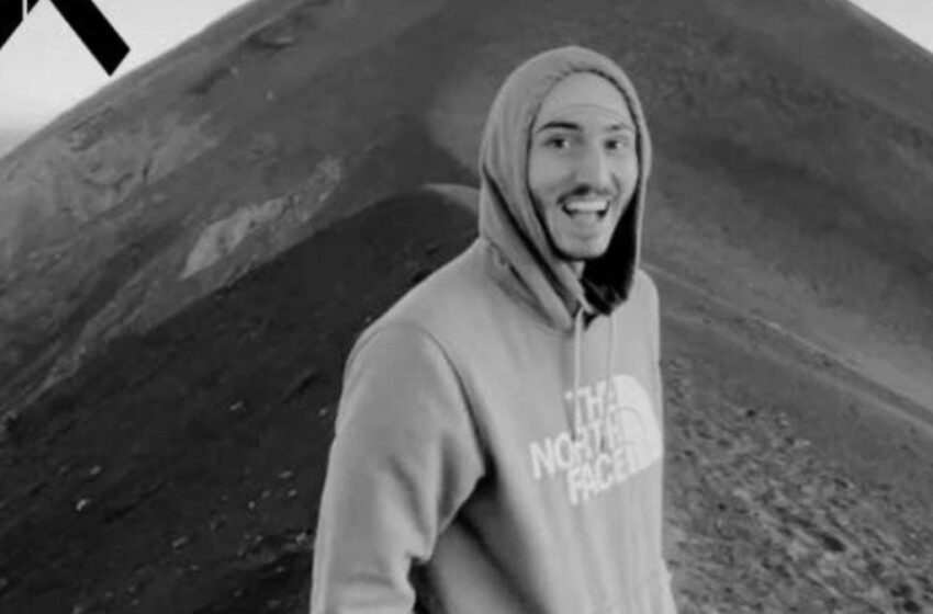  Jueves de Tragedia: Muere alpinista regiomontano mientras era rescatado en el Pico de Orizaba