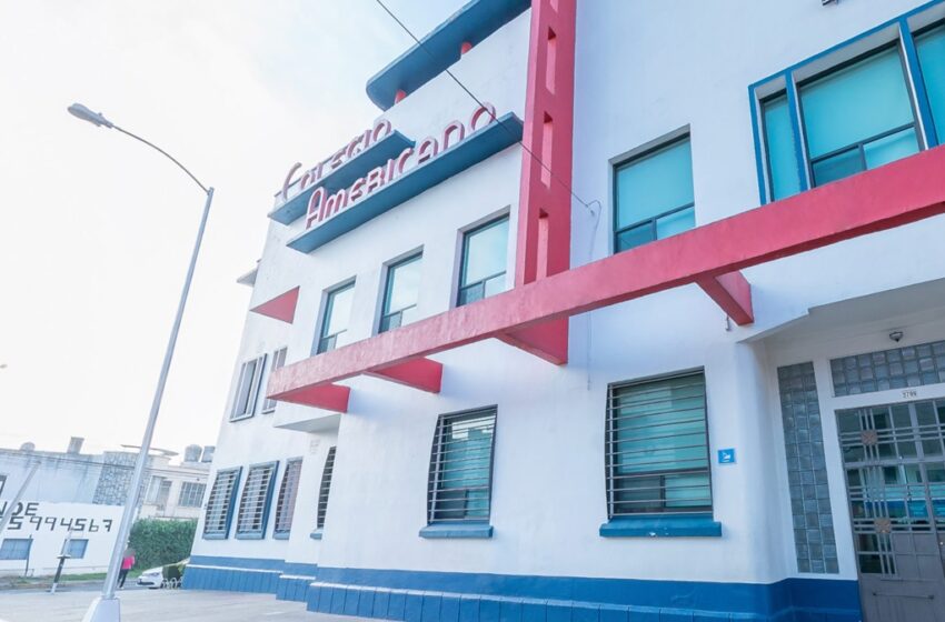  Alumno lleva arma a primaria en el Colegio Americano y escuela oculta la información