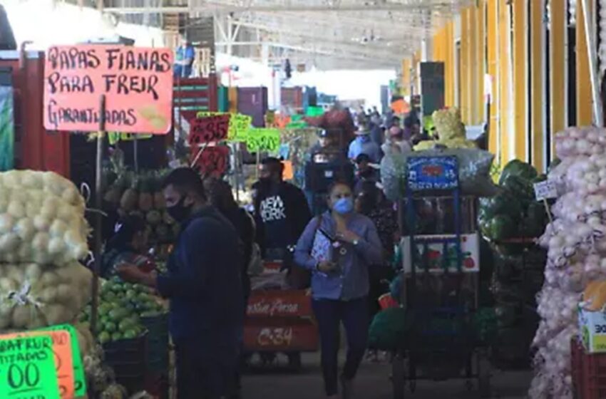  ¡Alerta! Extorsionadores se hacen pasar por cárteles en la Central de Abasto de Puebla