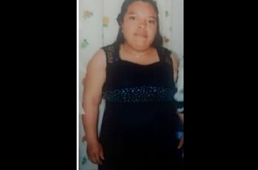  Última Hora: Confirmado feminicidio de Daniela Alejandra en La Resurrección; su familia la buscaba