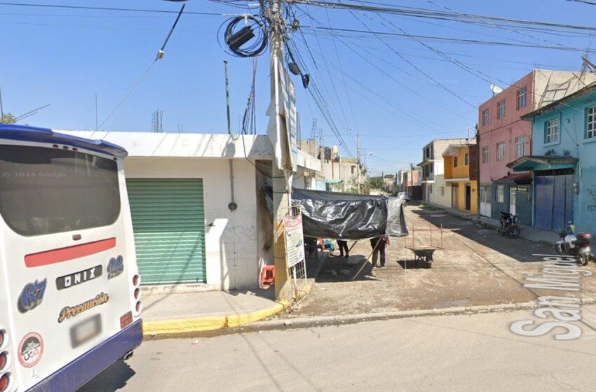  ¡Indignante! Madre Sufre «Levantón» y Abuso Tras Dejar a su Hijo en la Escuela en Puebla Capital