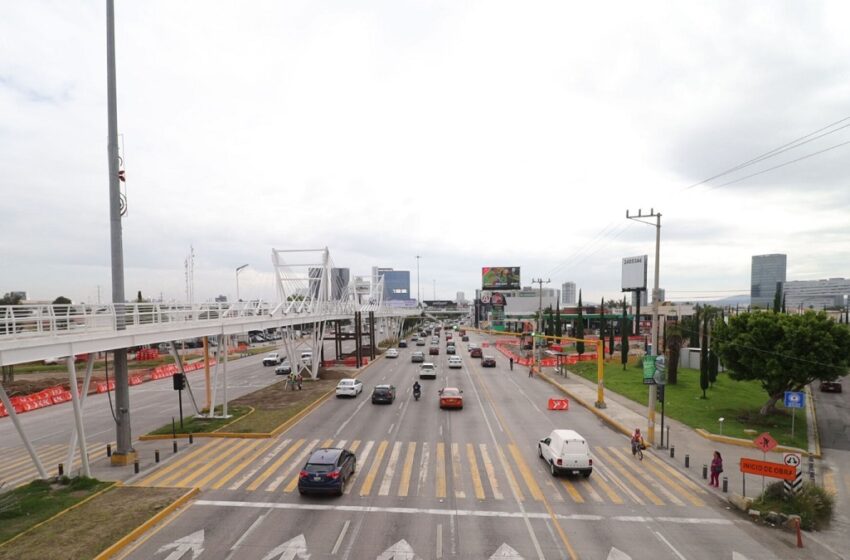  A favor de la economía se amplia al 30 de abril el pago del control vehicular en Puebla