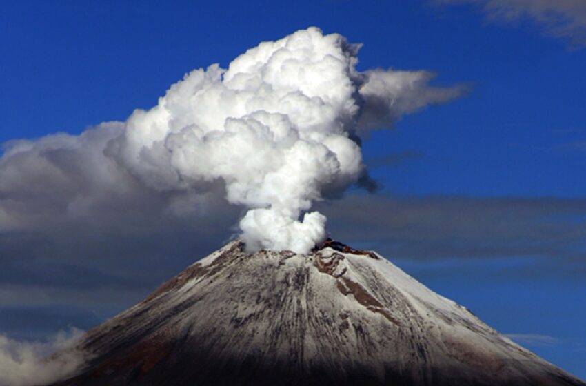  Analizan investigadores del CICA repercusiones del deshielo glaciar