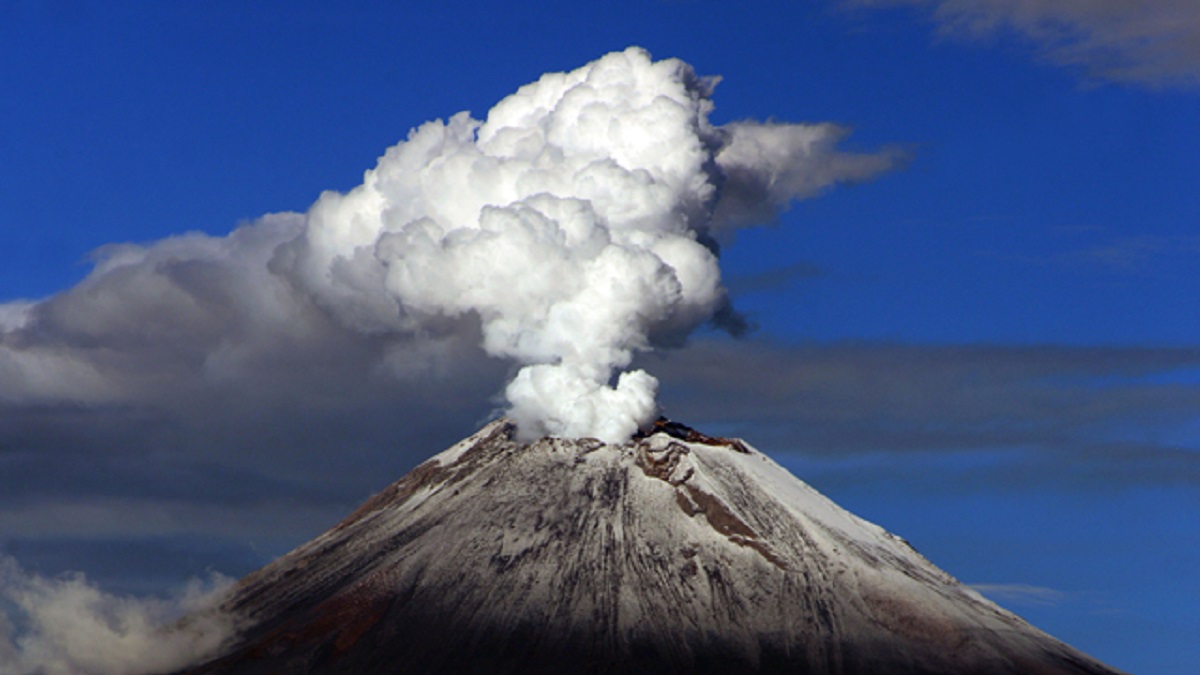Analizan investigadores del CICA repercusiones del deshielo glaciar