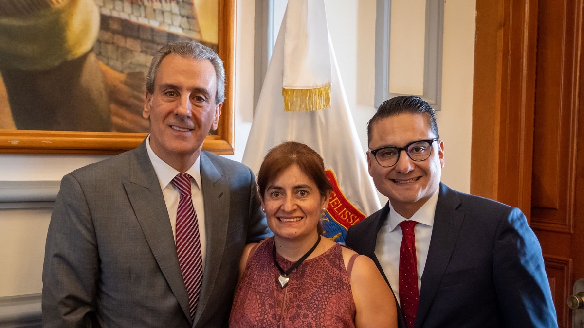 Anuncia Gobierno de la Ciudad reactivación del Centro Municipal Hídrico