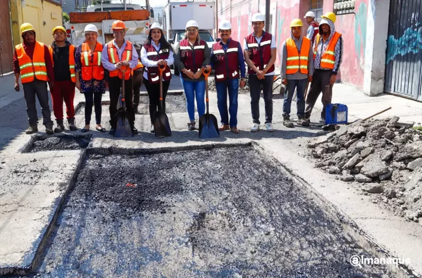  Arranca el Bachetón 2025 en San Pedro Cholula