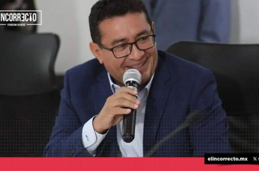  Avanza en el Congreso de Puebla la creación de la figura del diputado migrante