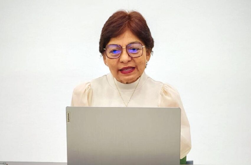  BUAP, sinónimo de prestigio y formación educativa de calidad: Rectora Lilia Cedillo Ramírez