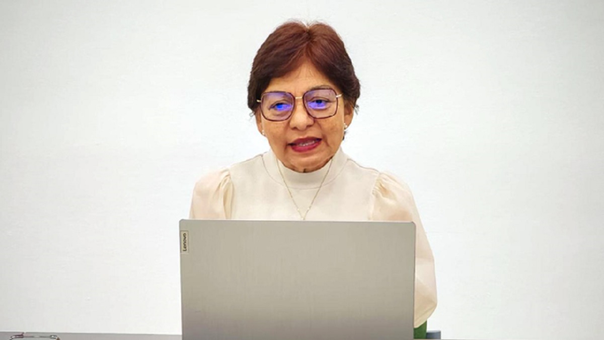 BUAP, sinónimo de prestigio y formación educativa de calidad: Rectora Lilia Cedillo Ramírez