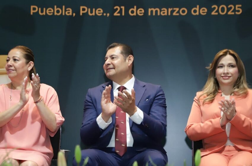  Banca de la Mujer un derecho humano para las poblanas