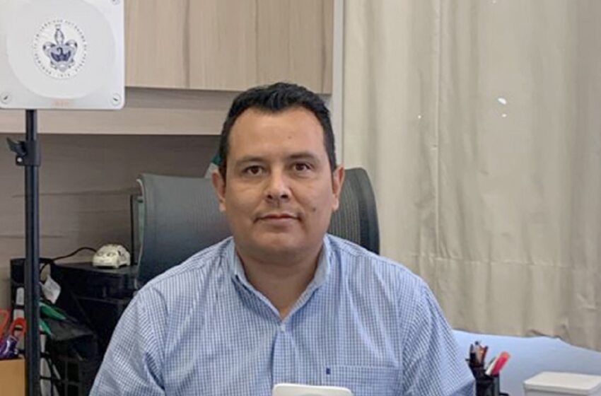  Científicos BUAP analizan la calidad del aire y salud en Puebla